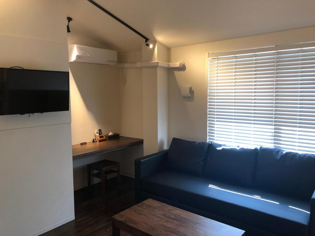 Condominium Mirahakone Luaran gambar