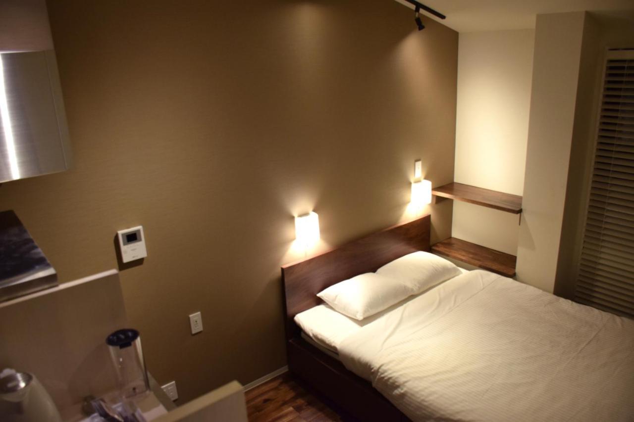 Condominium Mirahakone Luaran gambar