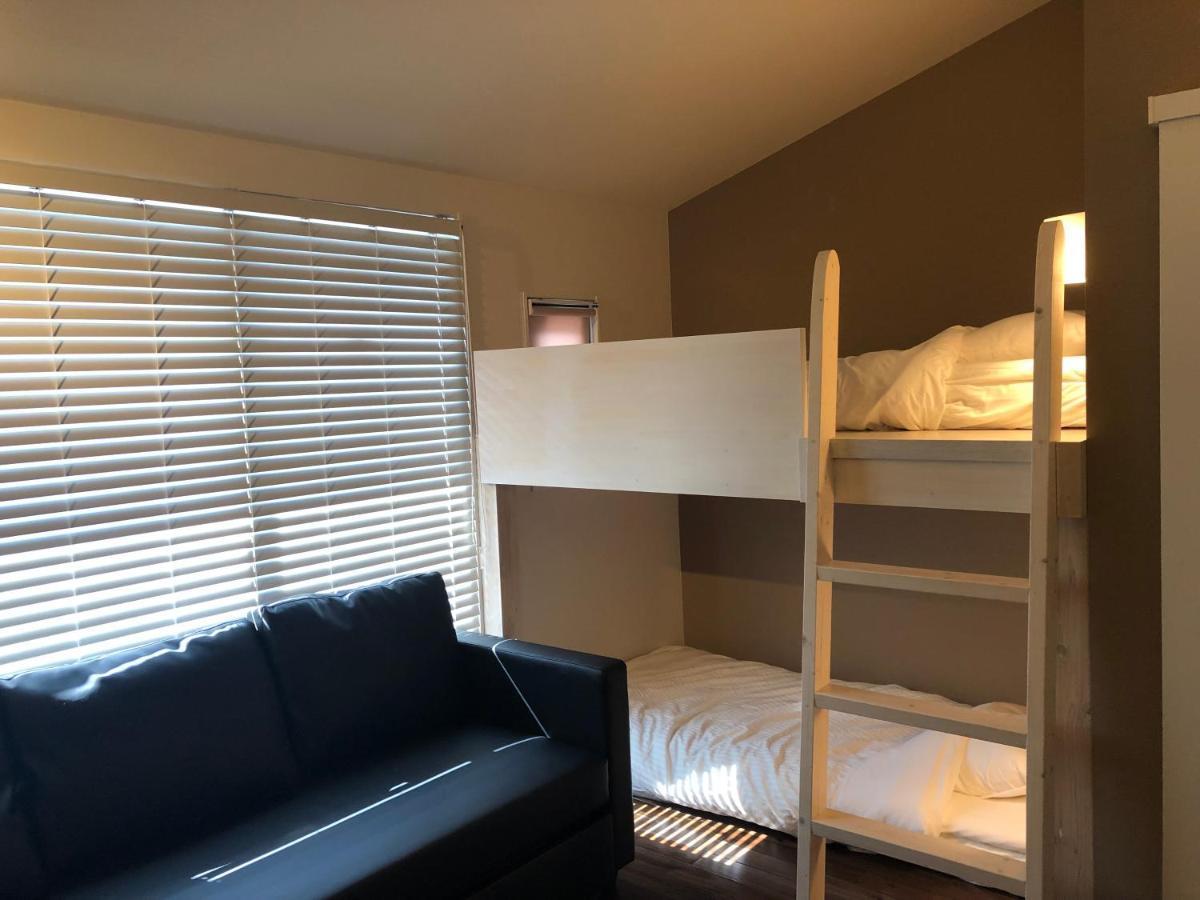 Condominium Mirahakone Luaran gambar
