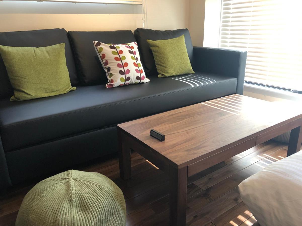 Condominium Mirahakone Luaran gambar