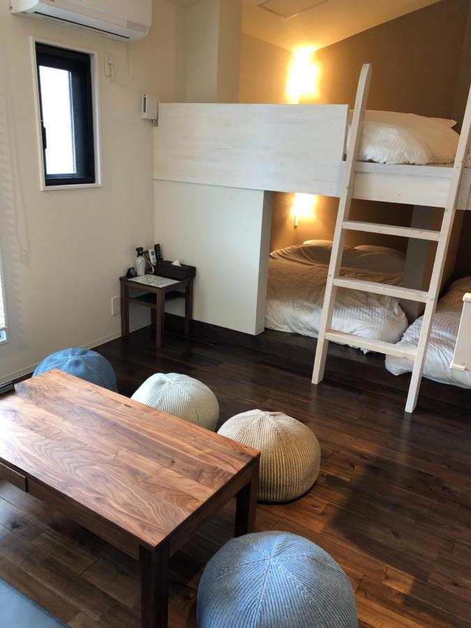 Condominium Mirahakone Luaran gambar