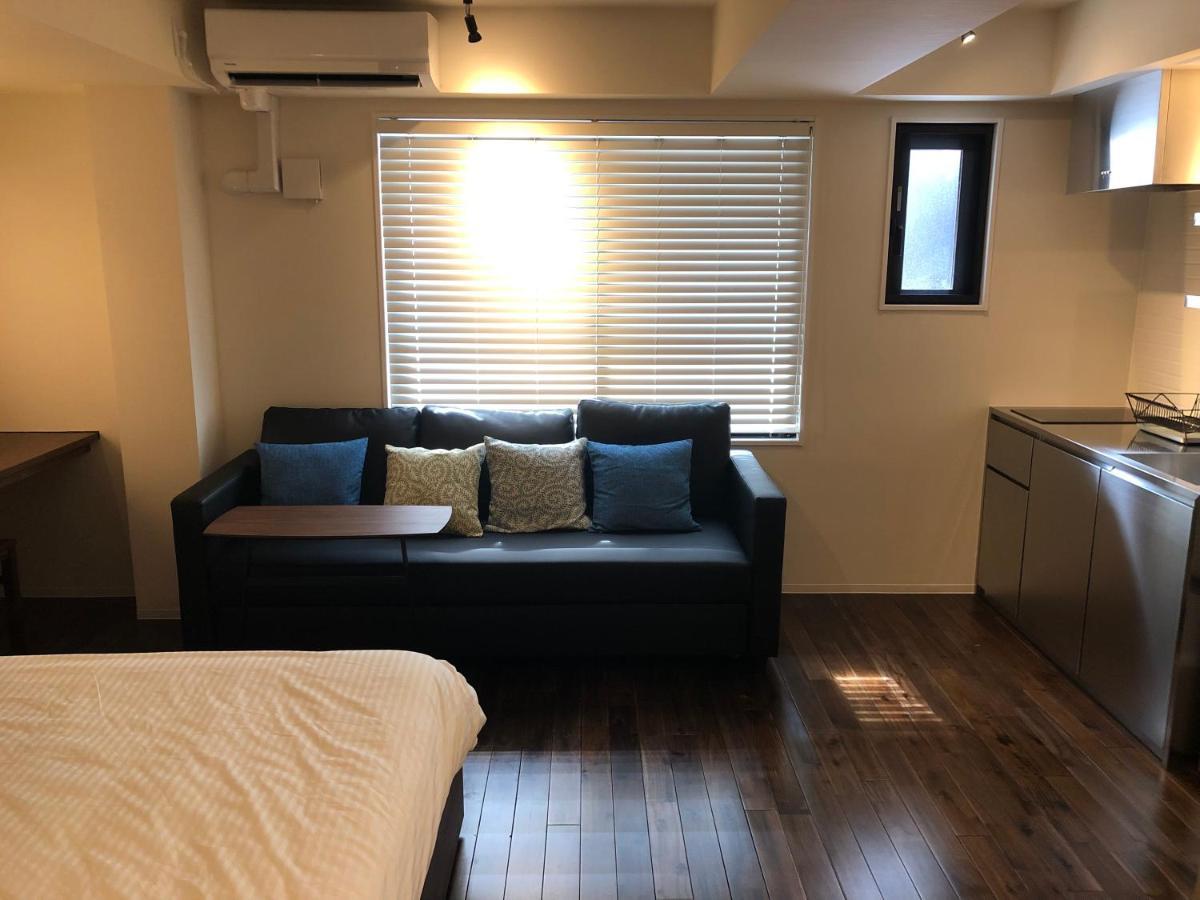 Condominium Mirahakone Luaran gambar