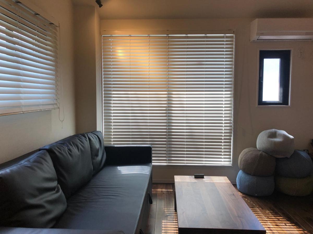 Condominium Mirahakone Luaran gambar
