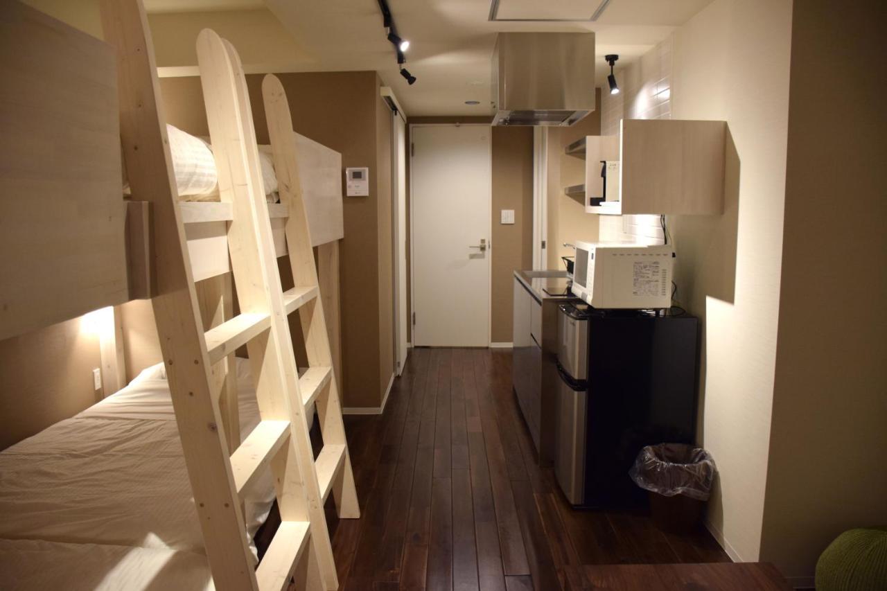Condominium Mirahakone Luaran gambar