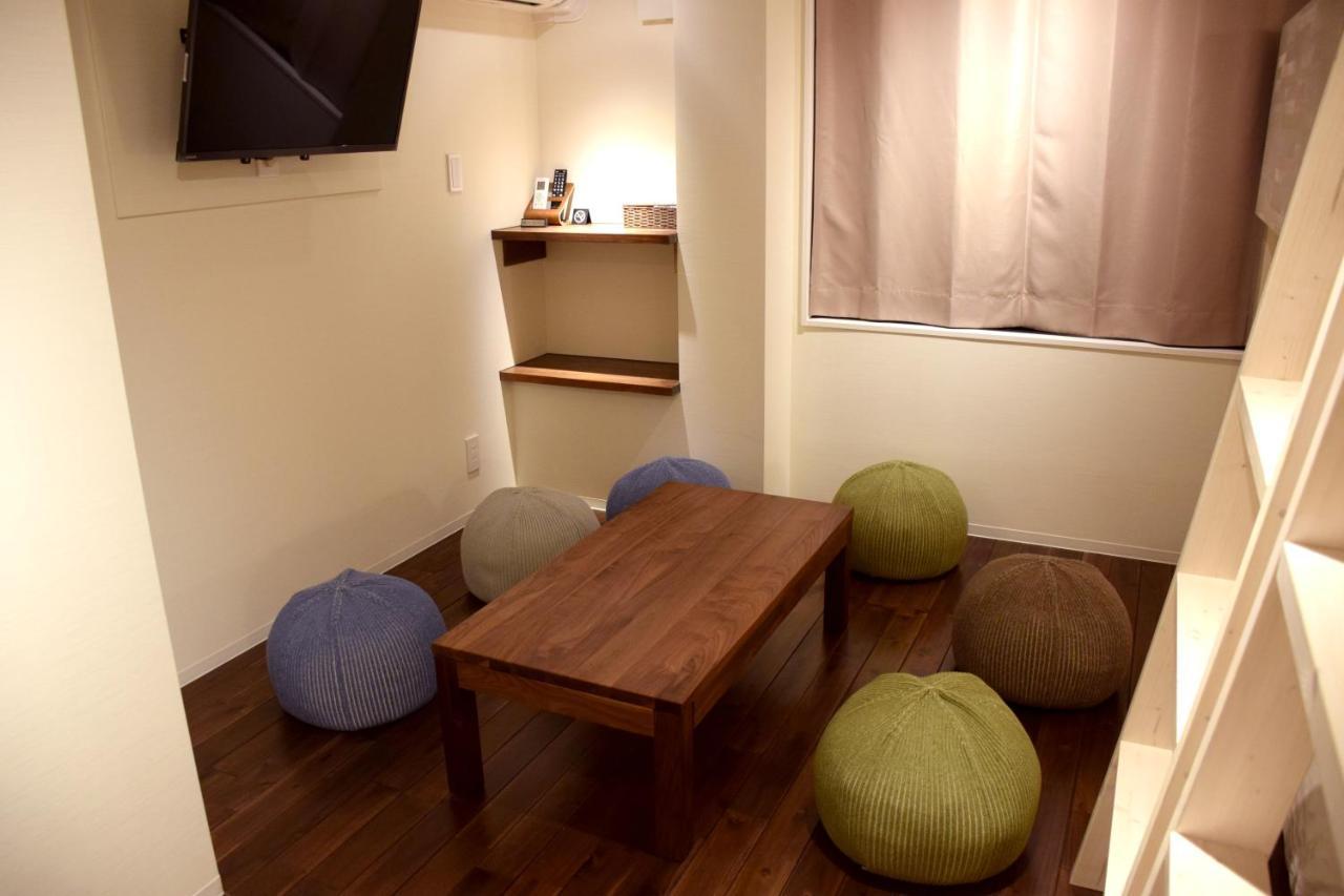Condominium Mirahakone Luaran gambar