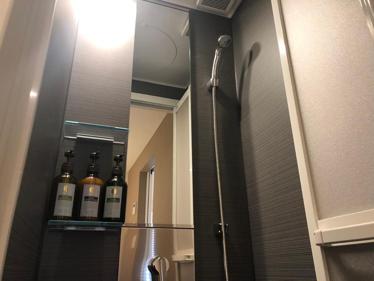 Condominium Mirahakone Luaran gambar