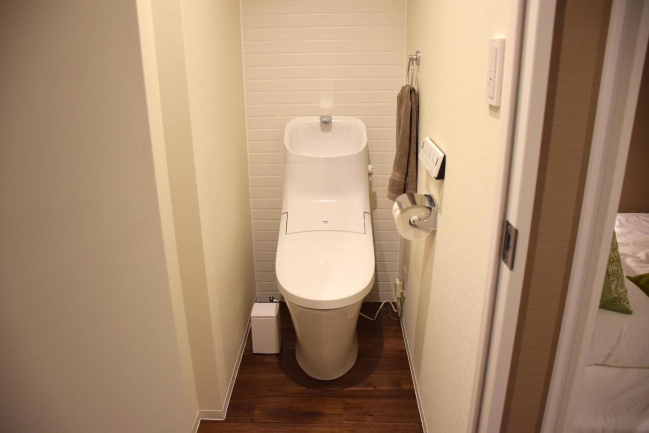 Condominium Mirahakone Luaran gambar