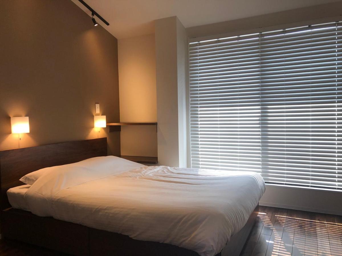 Condominium Mirahakone Luaran gambar